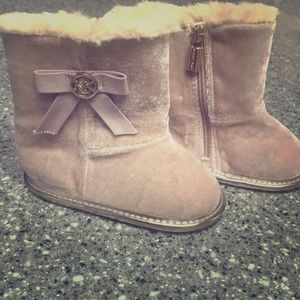 Michael Kors Infant Boot